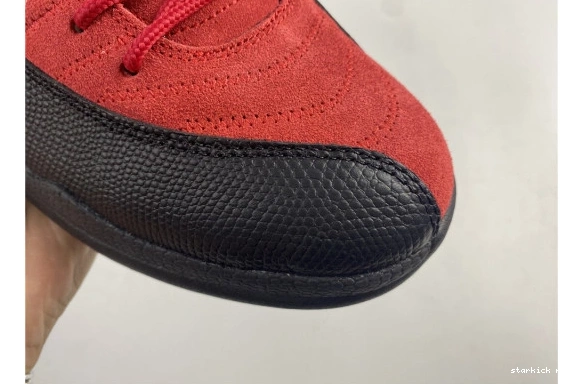 Reverse CT8013-602 Flu CT8013-602 Jordan Game 12 Air 0421